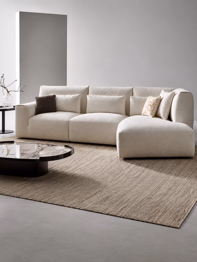 Belloalto collection by Bonaldo