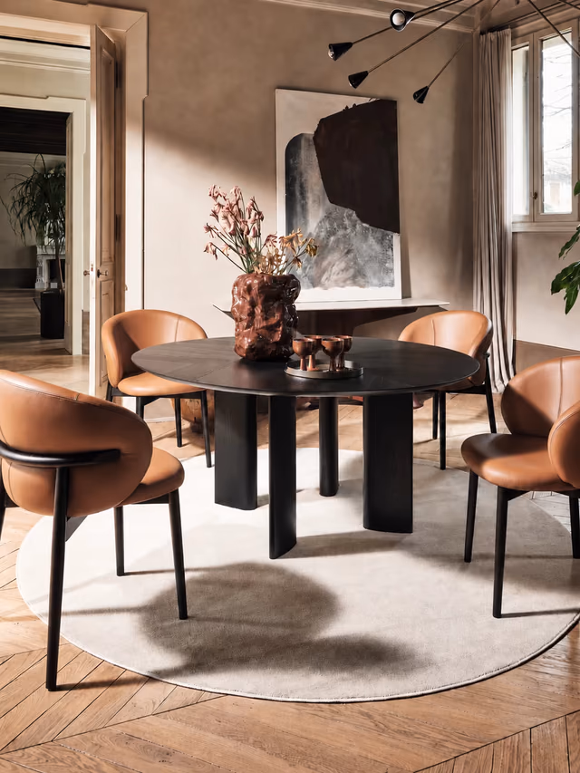 Calligaris Sandy collection