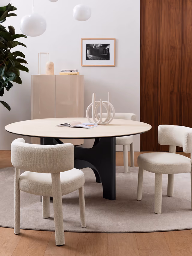 Calligaris Nogu collection