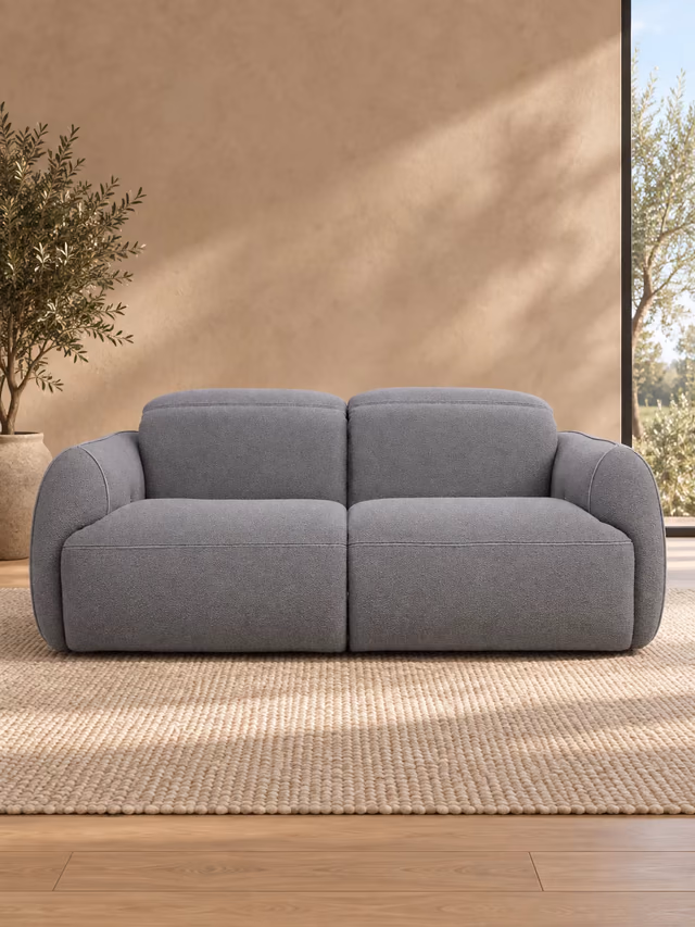 Mindful collection by Natuzzi Italia