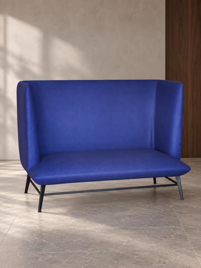 Gimme Shelter collection by Moroso