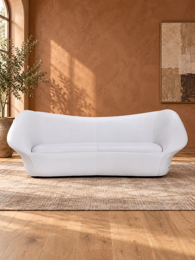 The Splash collection by Natuzzi Italia