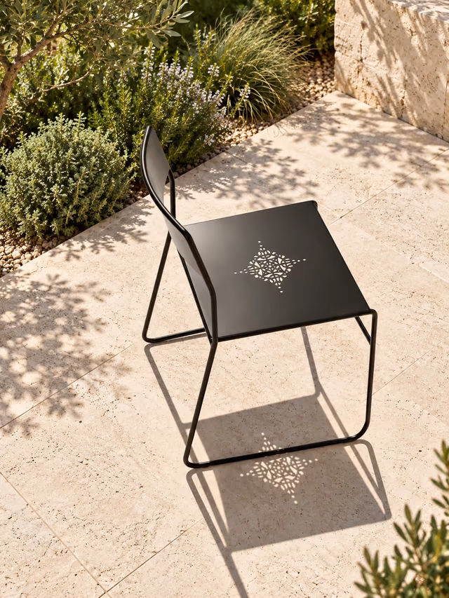 Nigelle collection by Opinion Ciatti