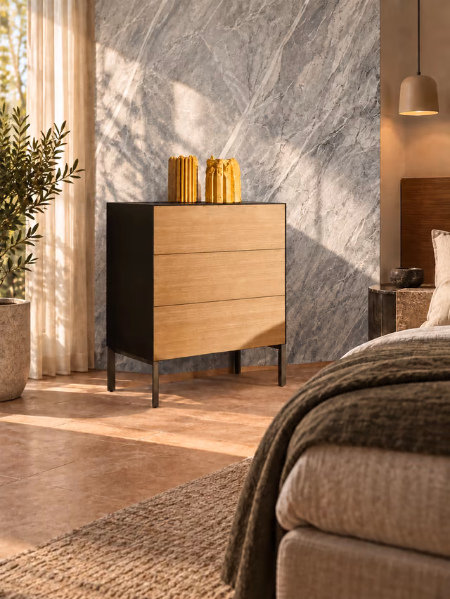 Norma collection by Pianca