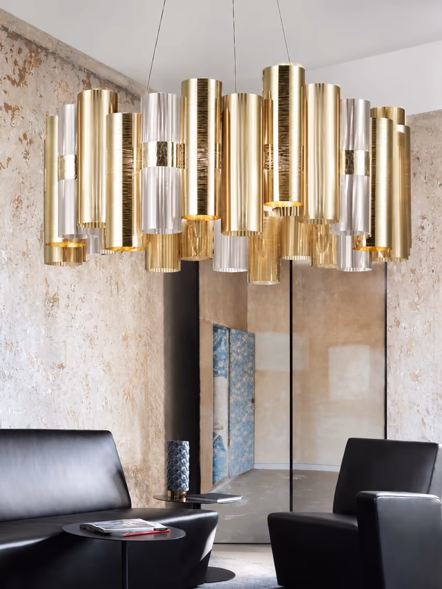 Slamp La Lollo collection