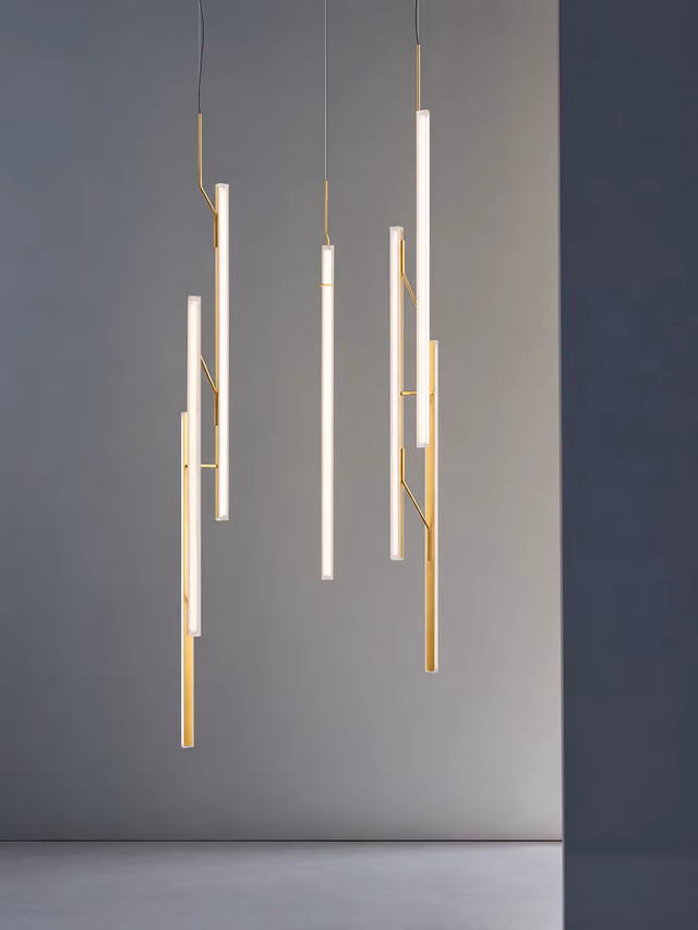 Halo collection by Vibia