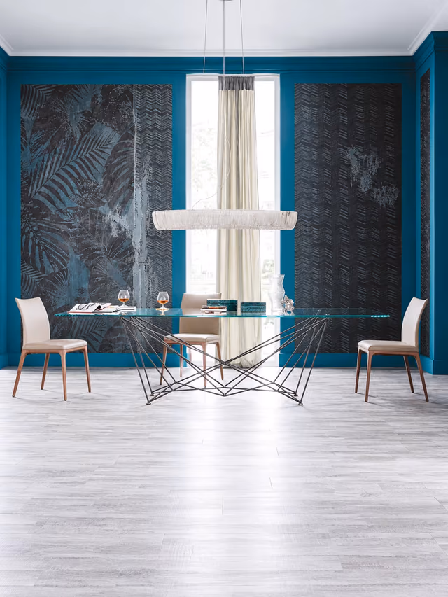 Gordon collection by Cattelan Italia