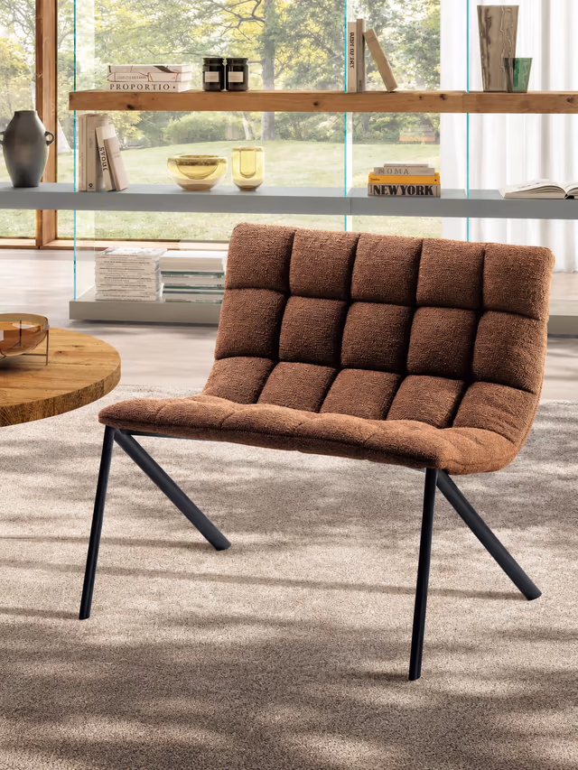 Mezz'aria collection by Lago