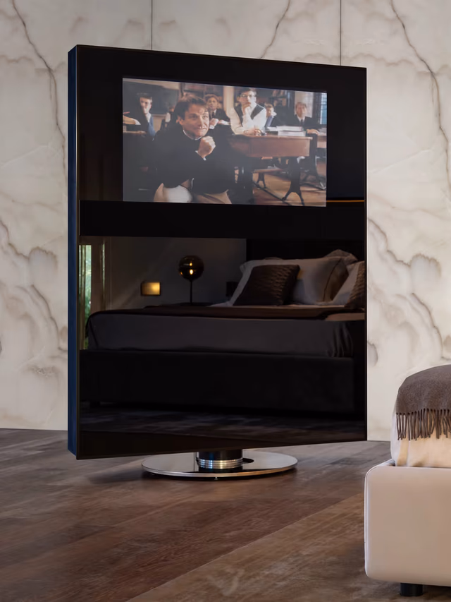 Mirage collection by Reflex