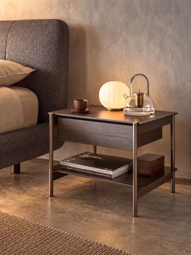 The Erys collection by Ditre Italia