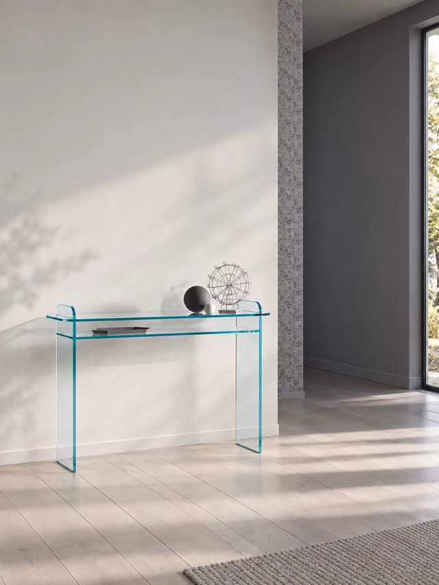 Opalina collection by Tonelli