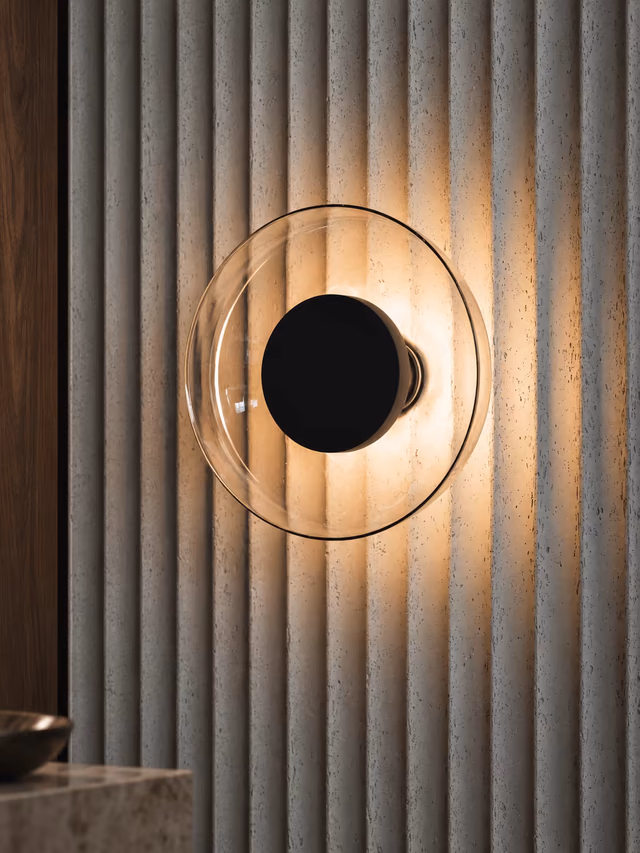 The Aura collection by Marset