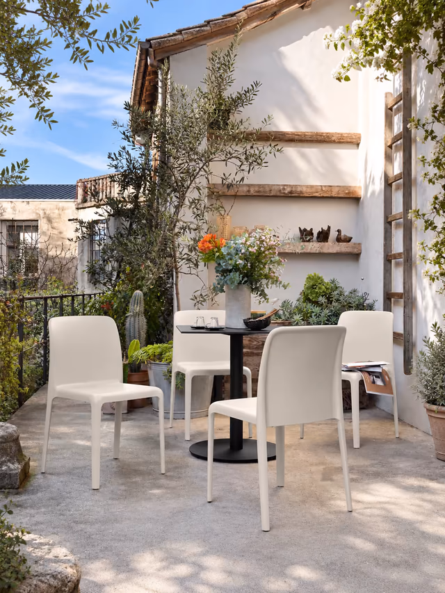 Bayo collection by Connubia