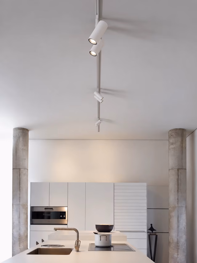 Find Me collection by Flos