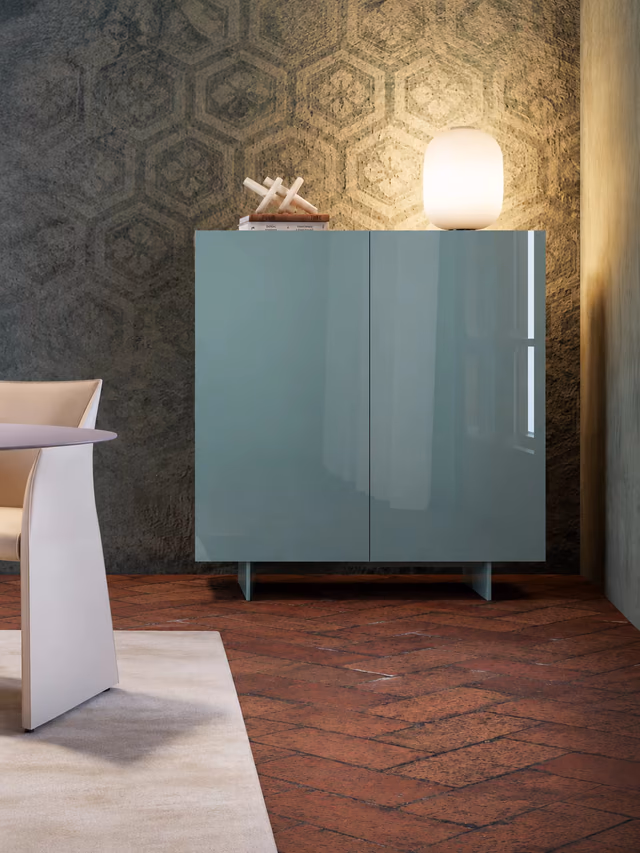 Uni collection by Cappellini