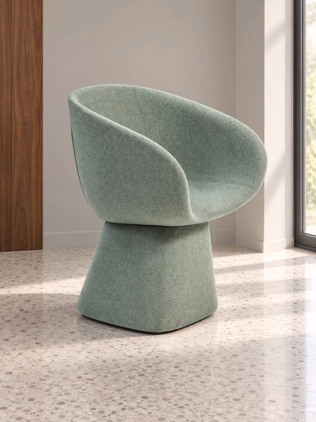 Armada collection by Moroso