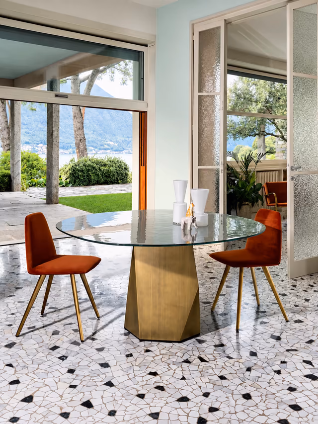 Sovet Deod collection