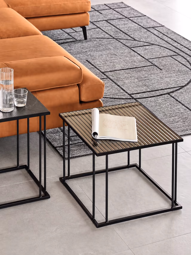 Renee collection by Calligaris