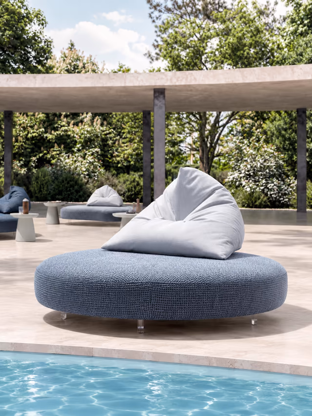 Papilo collection by Ditre Italia