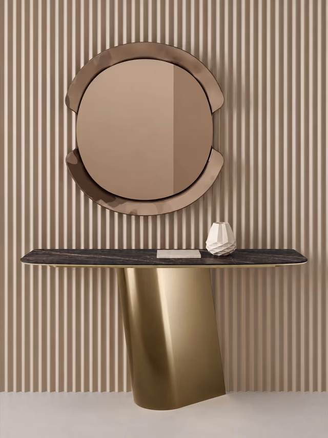 The Kimono collection by Bontempi