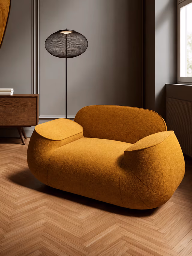 The Big George collection by Moooi