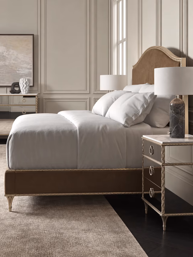 Fontainebleau collection by Caracole