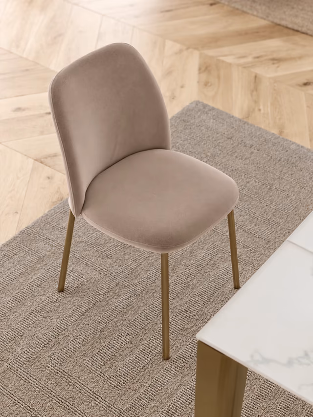 The Vivian collection by Bontempi