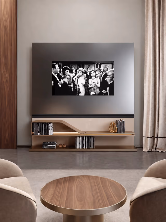 Movie collection by Reflex