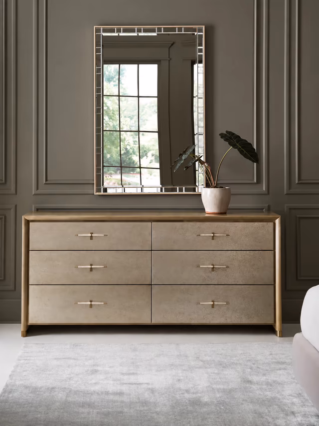 The Hang Up collection by Caracole
