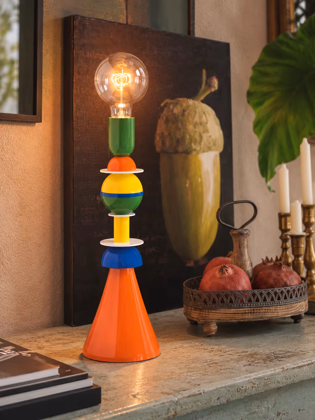 The Otello collection by Slide