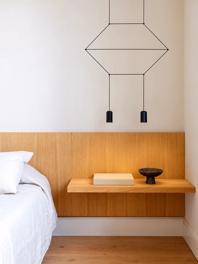 Wireflow collection by Vibia