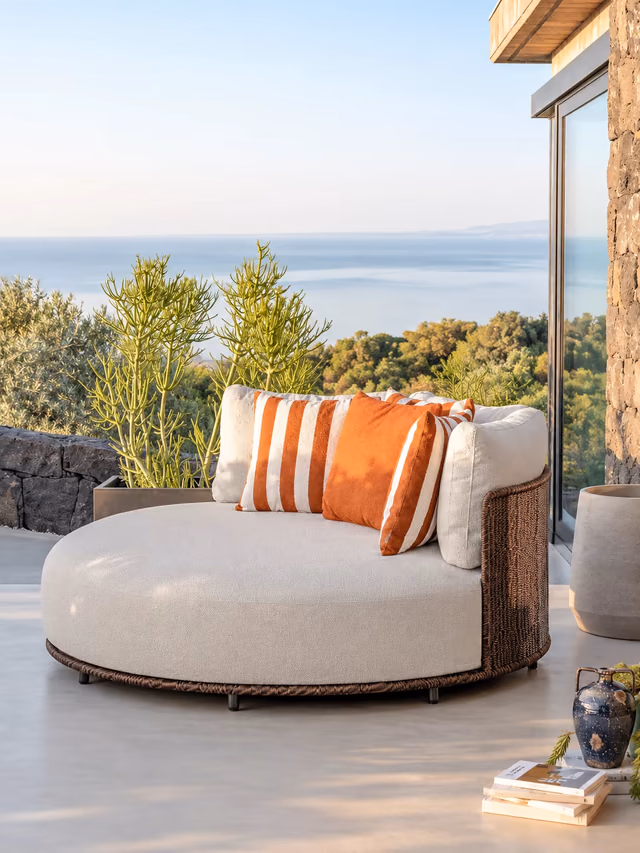 Bond collection by Talenti