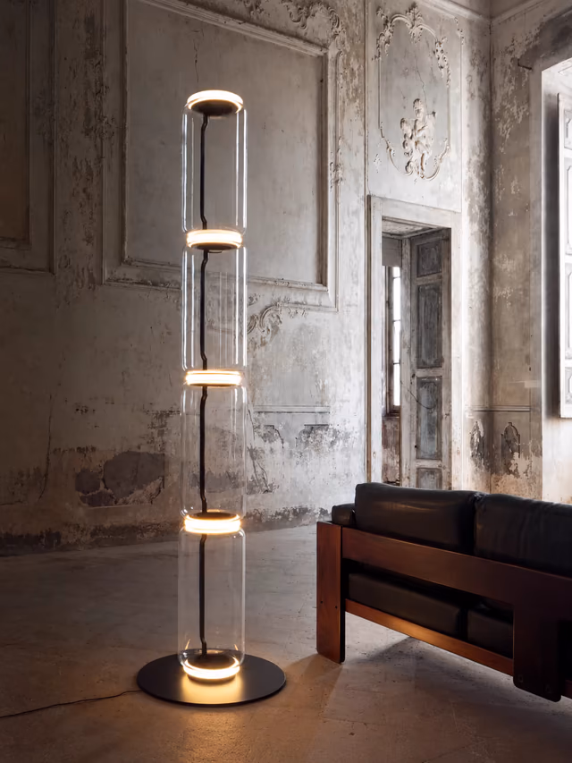 Noctambule collection by Flos