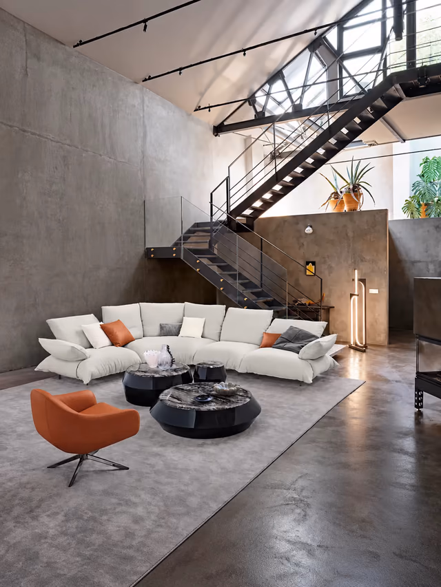 Bodyguard collection by Arketipo