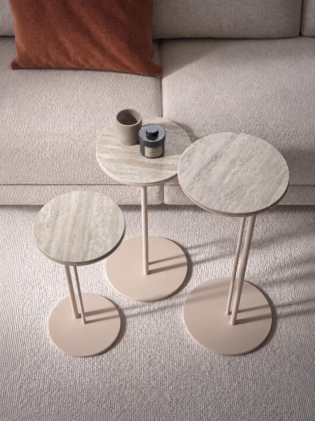 Sting collection by Cattelan Italia