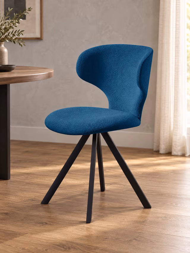 The Luna collection by Peressini Casa