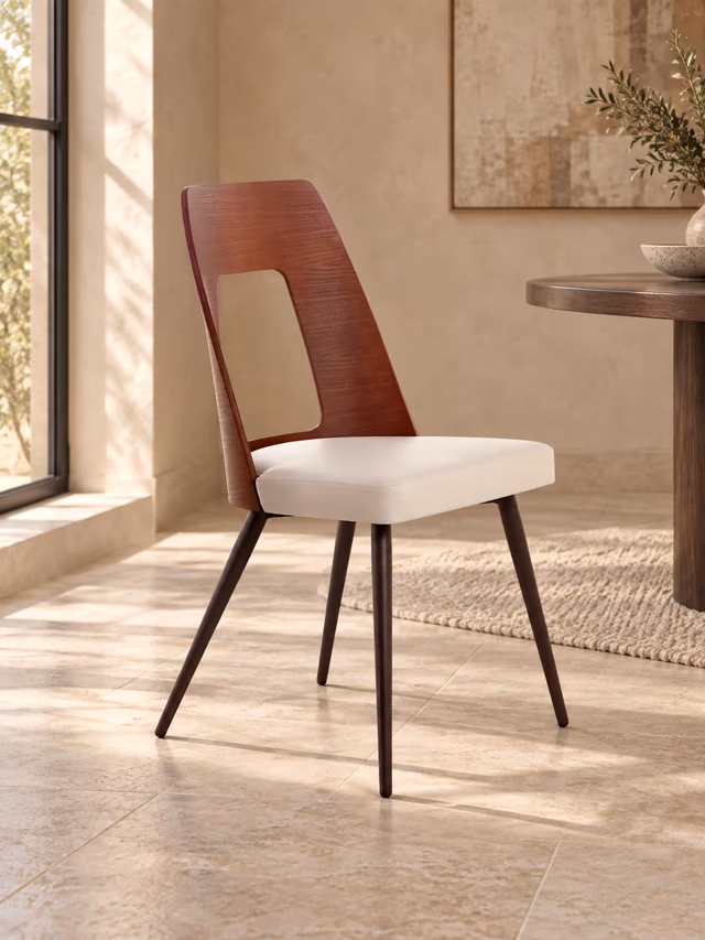 The City collection by Peressini Casa