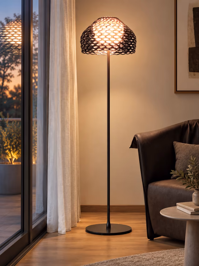 Tatou collection by Flos