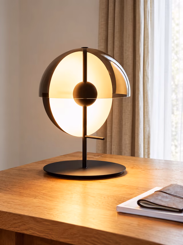 Theia collection by Marset