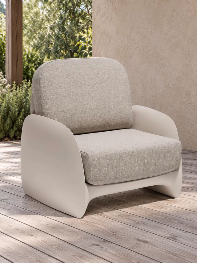 Pezzettina collection by Vondom