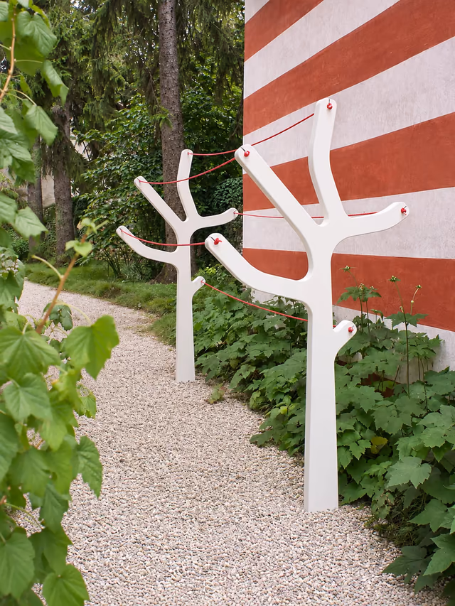 Alberto collection by Casamania