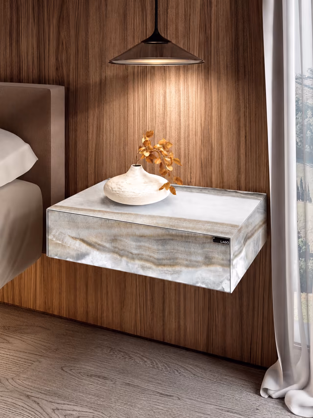 Materia collection by Lago