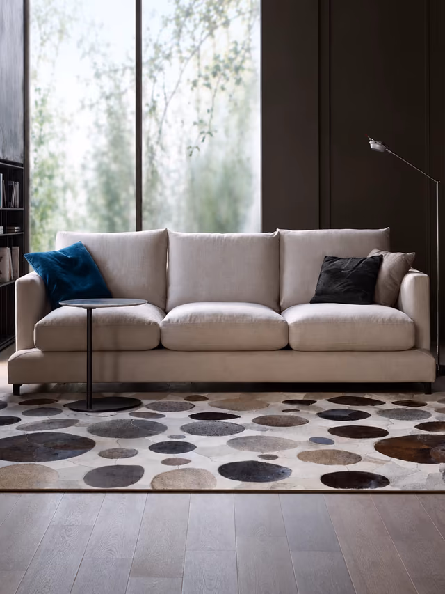Camerich Lazytime collection
