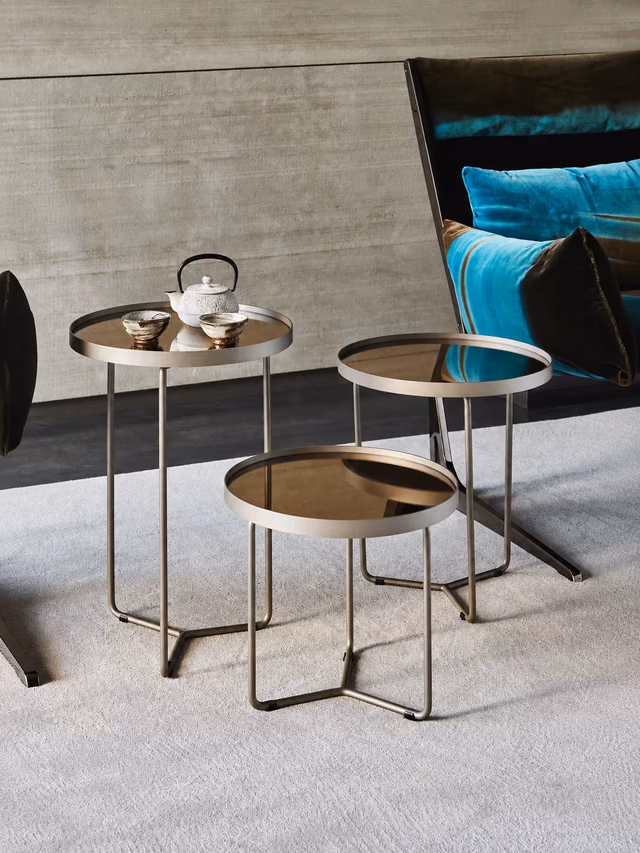 Billy collection by Cattelan Italia