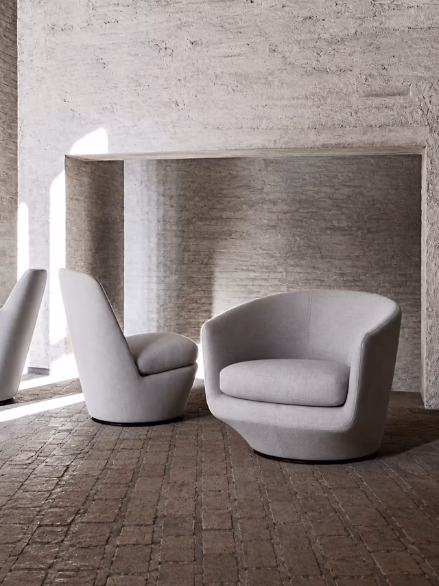 Turn collection by Bensen