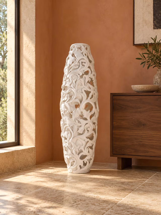 Barocco collection by Kose
