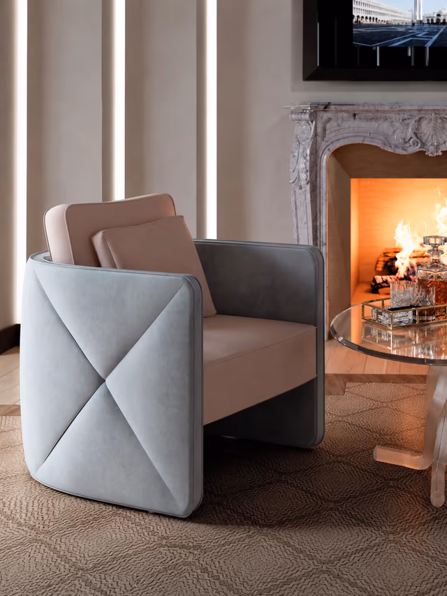 Aura collection by Reflex