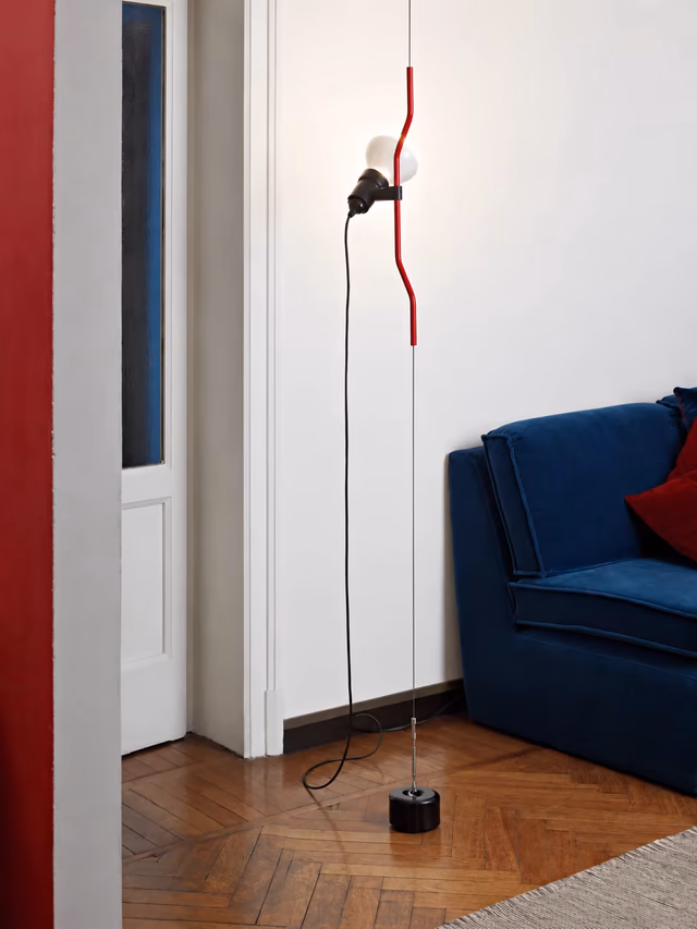 Flos Parentesi collection