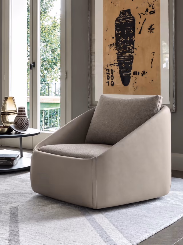 Bend collection by Ditre Italia
