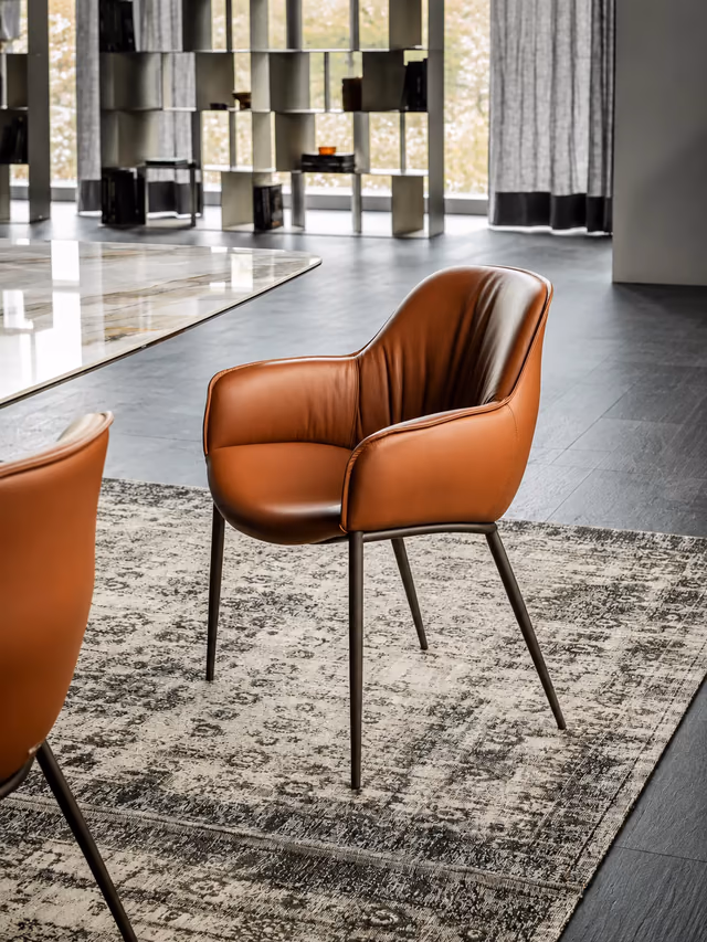 Scarlett collection by Cattelan Italia